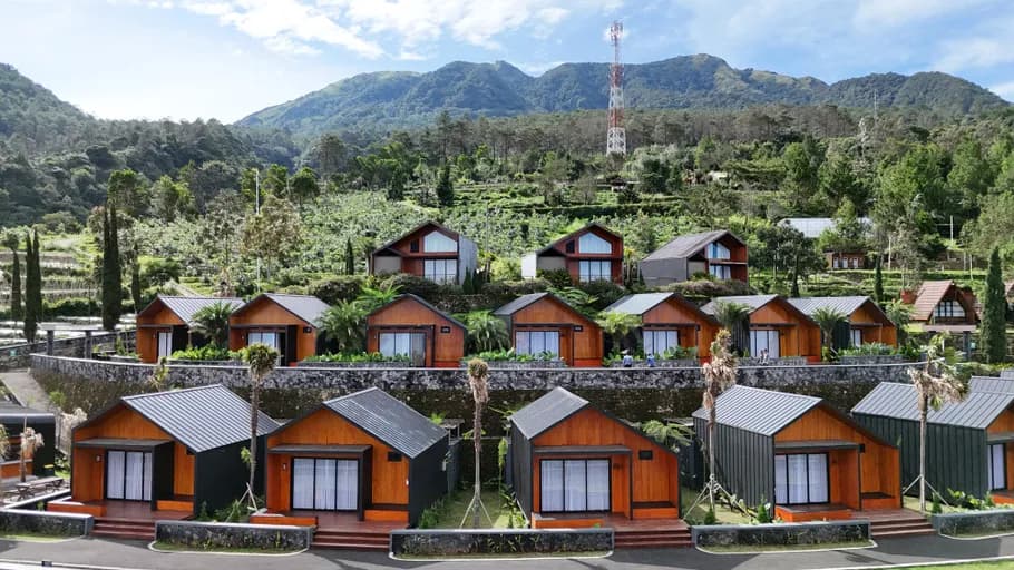 Umbul Sidomukti